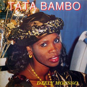 Djely Mousso