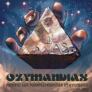 Ozymandias🔥