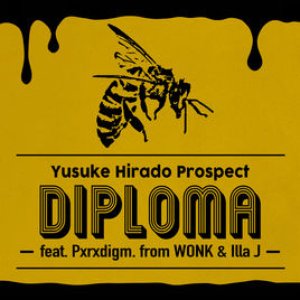 Diploma feat. Pxrxdigm. from WONK & Illa J - Single