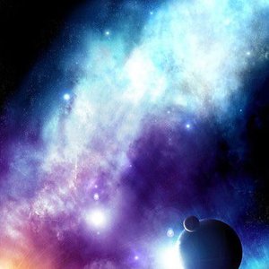 A long way to the stars 的头像