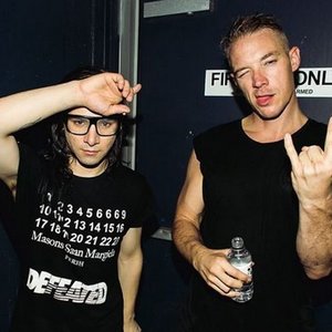 Avatar for Jack Ü, Skrillex & Diplo