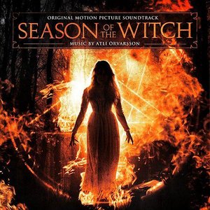 Music From The Motion Picture Season Of The Witch