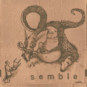 semble 的头像