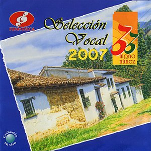 Selección Vocal 2007