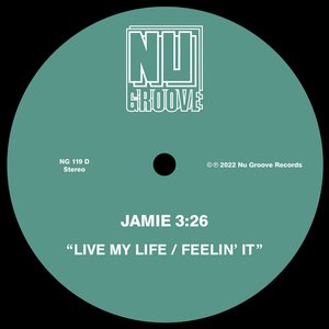 Live My Life / Feelin' It