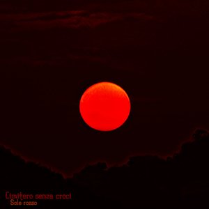 Sole rosso