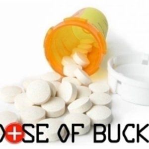 Immagine per 'A Dose of Buckley'