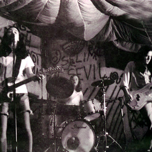 Crowsdell photo provided by Last.fm