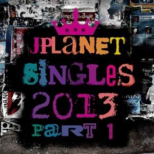 JPlanet Singles 2013 Part 1