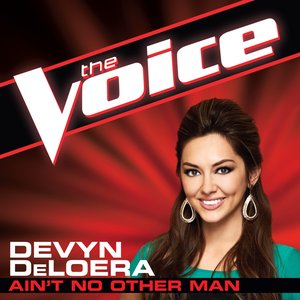 Ain't No Other Man (The Voice Performance)