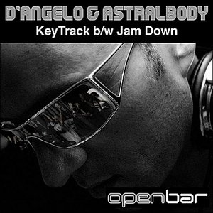 Keytrack/ Jam Down