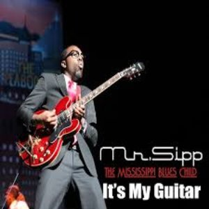 It's My Guitar