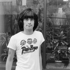 Dee Dee Ramone photo provided by Last.fm