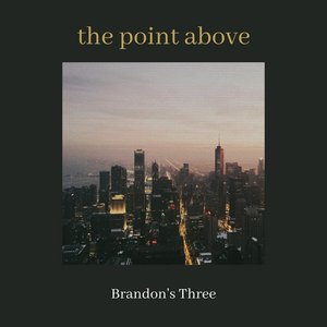 the point above