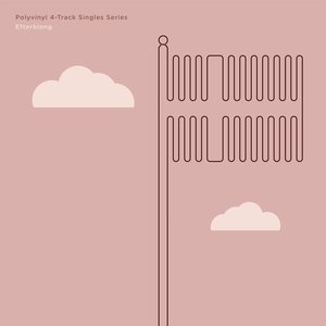 Polyvinyl 4-Track Singles Series, Vol. 1