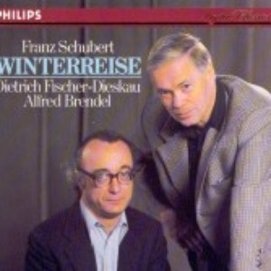 Avatar for Dietrich Fischer-Dieskau, Alfred Brendel