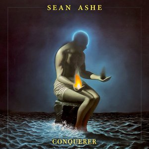 Conquerer - Single