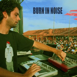 Avatar de Burn in Noise & Altruism