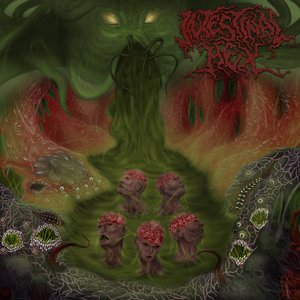 Изображение для 'The Exalted Chambers of Abhorrence'