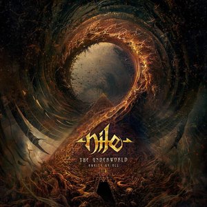 The Underworld Awaits Us All [Explicit]