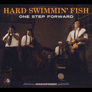 One Step Forward