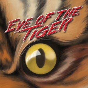 Eye of the Tiger - Single