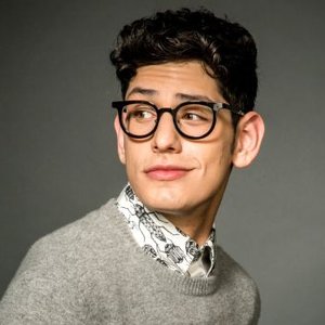 Matt Bennett 的头像