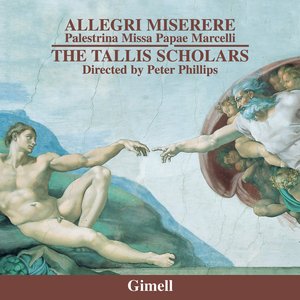 The Tallis Scholars & Peter Phillips のアバター