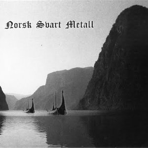 Norsk Svart Metall