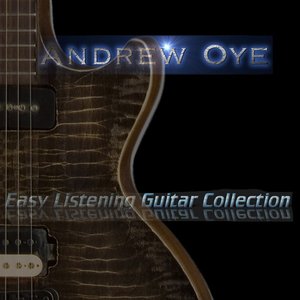 Easy Listening Guitar Collection