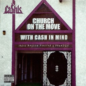 Image for 'Church On The Move'