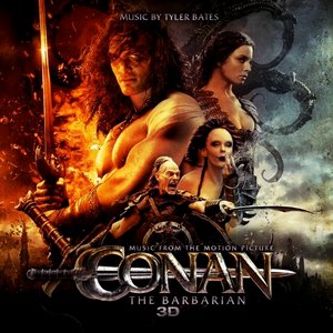 Conan The Barbarian 3D