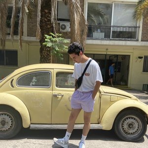 Carlito Vice 的头像