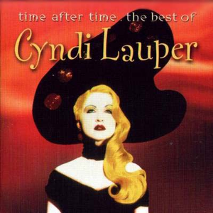 Cyndi Lauper - Time After Time , The Best Of - Zortam Music