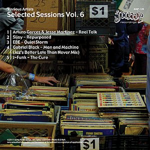 Selected Sessions Vol. 6