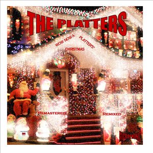 Imagen de 'Wow Now a Platters' Christmas'