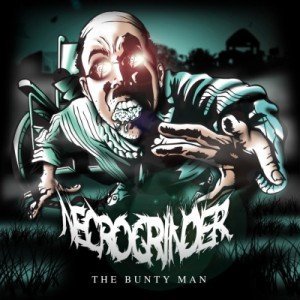 The Bunty Man