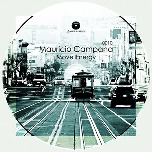 Move Energy (Original Mix)