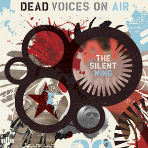 The Silent Wing cover