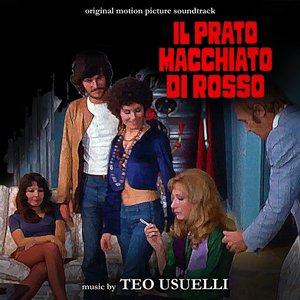 Il prato macchiato di rosso - The Bloodstained Lawn (Original Motion Picture Soundtrack)