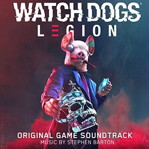 Watch Dogs: Legion (Original Game Soundtrack)