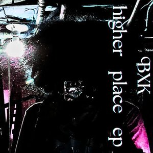 Higher Place EP