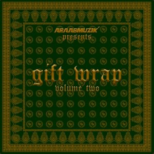 Gift Wrap, Vol. 2