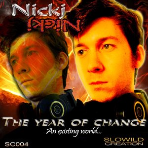 The Year of Change