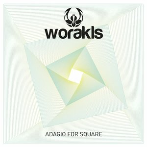 Adagio For Square - Single