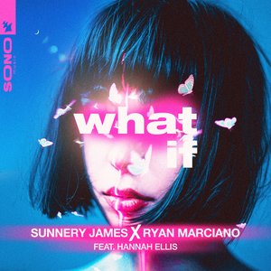 What If (feat. Hannah Ellis) - Single