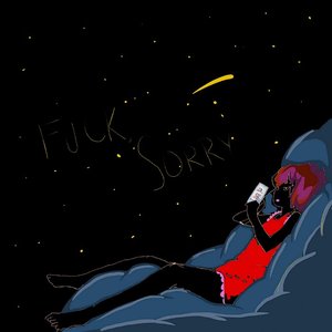 Fuck Sorry - Single