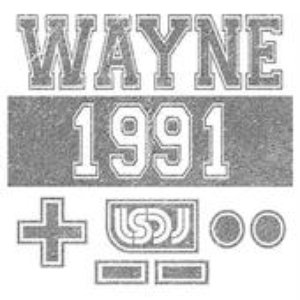 wayne1991 için avatar