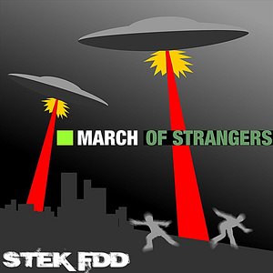 March of Strangers