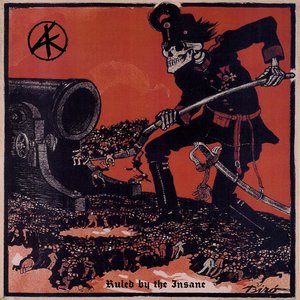 Ruled by the Insane